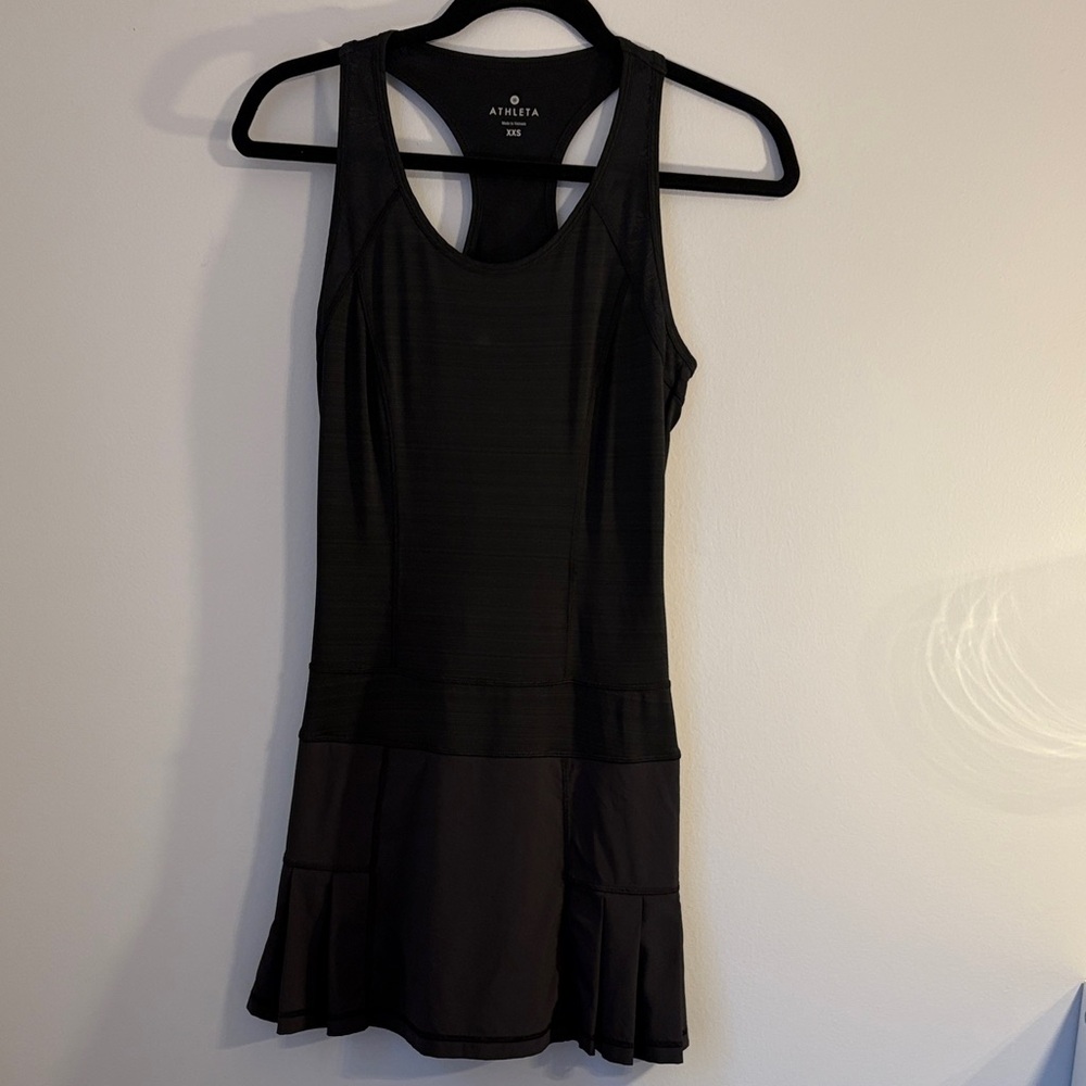Athleta Tennis Dress